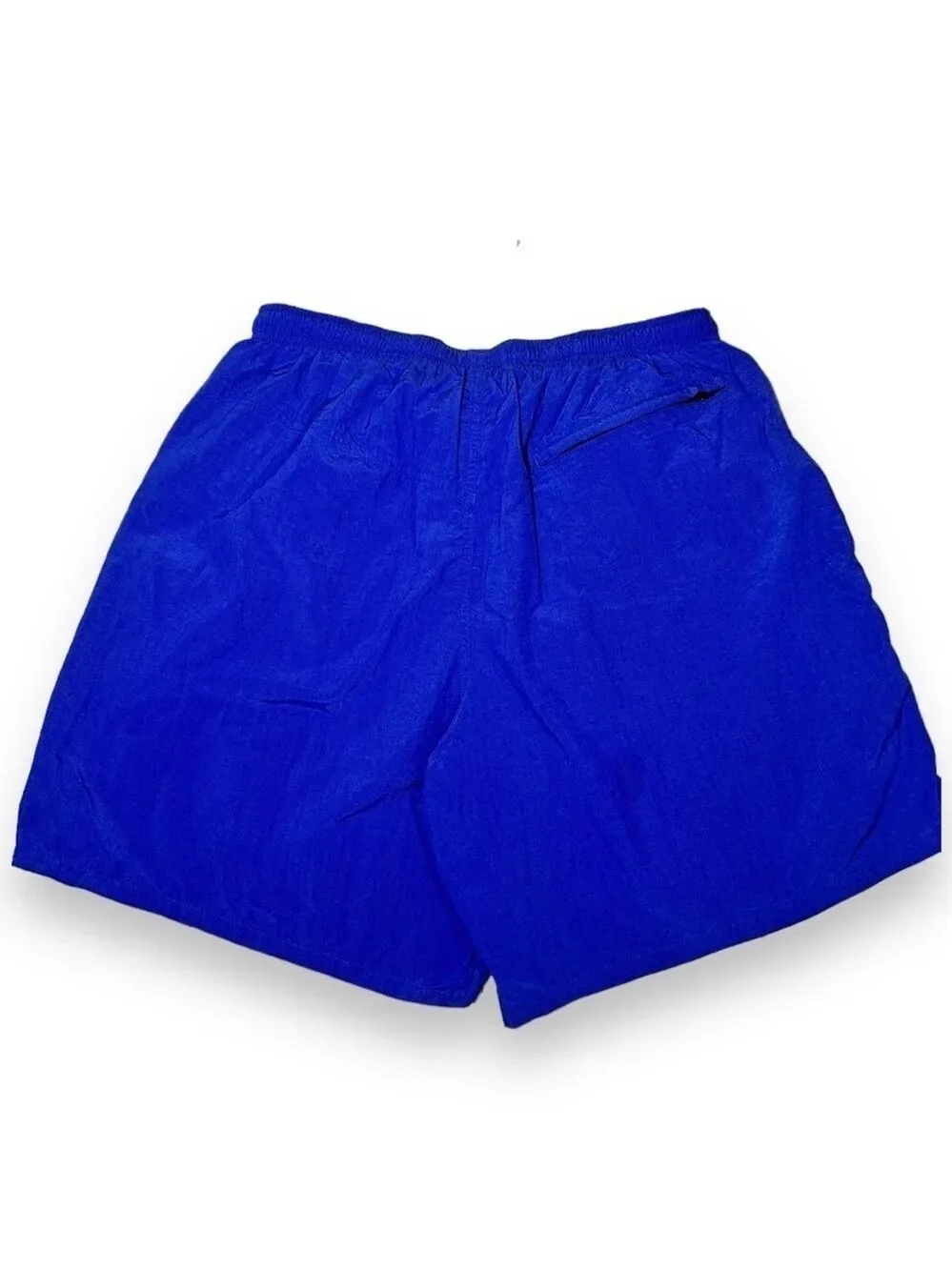 Speedo Men’s Swim Trunks Cobalt Size Large